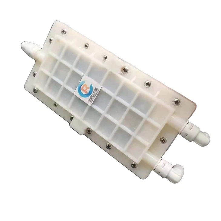 Electrolysis Cell For Hypochlorous Acid