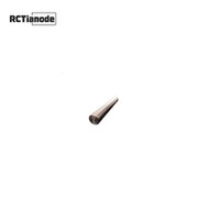 Gr5チタンスレッドバー