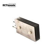 塩水電解用MMOチタンアノード