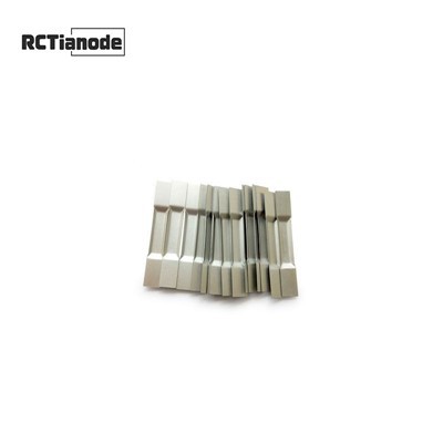 Tungstun蒸発ボート