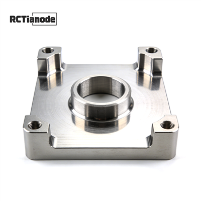 積層造形用チタンビルドプレート